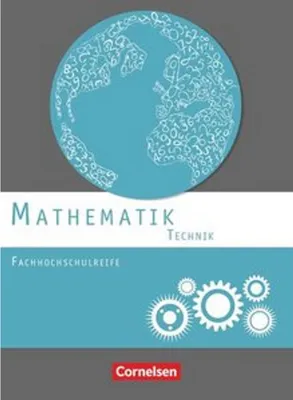 Immagine prodotto di Mathematik Fachhochschulreife Technik. Schülerbuch
