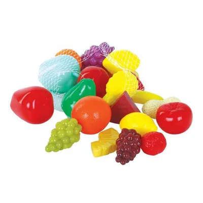 Obrázok produktu pre Plastové ovocie Gowi