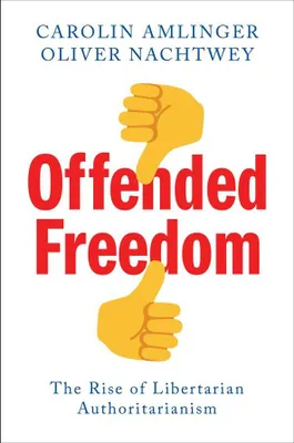 Produktbild von Offended Freedom