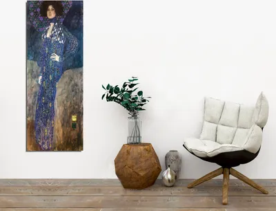 Image de Wallity, PC314- GST1109, Coloré, tableaux sur toile, 30 x 80 cm, 100% toile