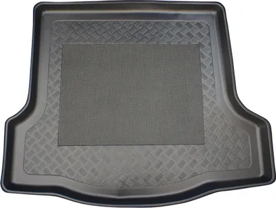 Produktbild von Z437568 Kofferraumwanne kompatibel mit Dacia Logan II 03.2013-12.2020