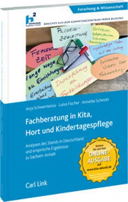 Image de Fachberatung in Kita, Hort und Kindertagespflege