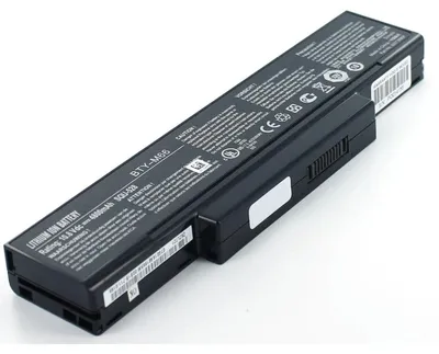 Produktbild von AGI 10637, 4800 mAh, Notebook/Tablet, Lithium-Ion, 20,5 cm, 5 cm, 2,1 cm