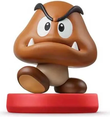 Immagine prodotto di Goomba Nintendo