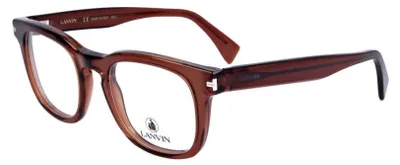 Produktbild von Lanvin Sonnenbrille LNV2610 280 49 21 145