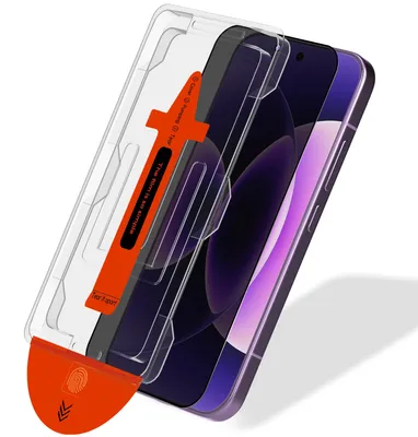 Obrázek produktu pro 1-balení Xiaomi 17 Pro Max Ochranné sklo na displej Privacy - Tvrzené sklo | [Automatická instalace] - Bez bublin