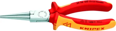 Produktbild von KNIPEX Langbeckzange