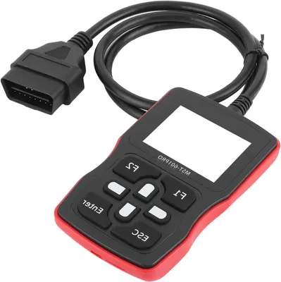 Produktbild von Motorrad-Scanner – Motor-Diagnosegerät – ABS-Fehlercode-Lesegerät – OBD2-Code-Lesegerät – Motorrad-Diagnosetool