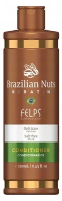 Zdjęcie produktu dla FELPS Brazilian Nuts ODŻYWKA po keratynie - 250ml
