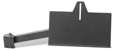Obrázek produktu pro Držák klávesnice Playseat Pro, barva: černá