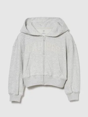 Produktbild von GAP Oversize-Sweatshirt für Kinder mit 1969-Logo M