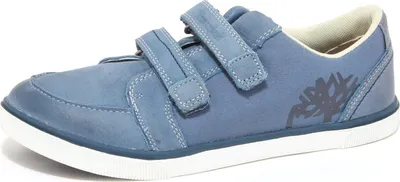 Obrázok produktu pre 8515P tenisky bimbo TIMBERLAND SLMCPSL modrá obuv dieťa