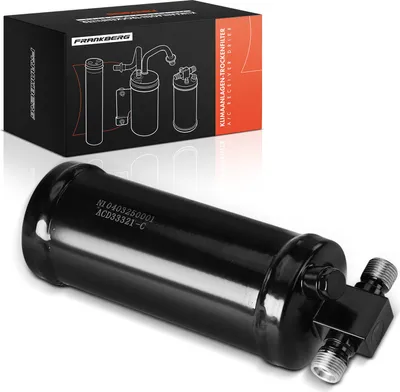 Image de Frankberg 1x Dessicateur de climatisation pour Porsche 924 928 944 968 Cabriolet