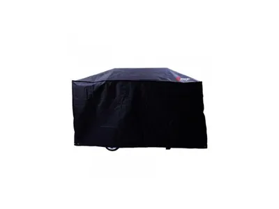 Obrázek produktu pro Somagic, Univerzální obal na gril - kvalitní polyester potažený PVC, 600 * 300D, odolný proti UV záření, rozměr - 165 x 63 x 90 cm