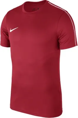 Produktbild von Nike M NK DRY PARK18 SS TOP Größe S