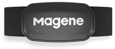 Immagine prodotto di Cardiofrequenzimetro H303