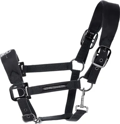 Immagine prodotto di Cavallo HALLONA cavezza nera Horsefashion 2022, taglia:WB