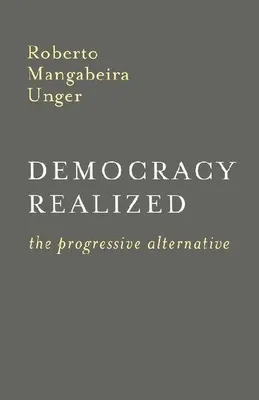 Produktbild von Democracy Realized