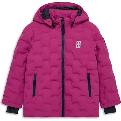 Produktbild von LEGO® kidswear Kinder Jacke LWJIPE 706 - Jacket Pink 134