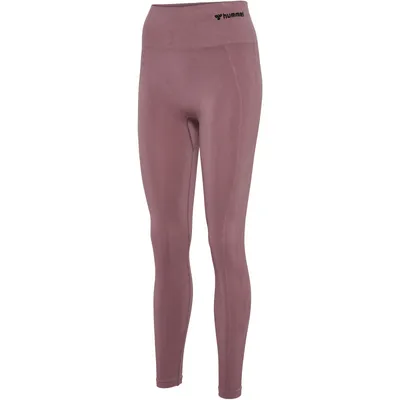 Produktbild von Hummel hmlTIF Seamless High Waist Tights