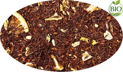 Image de Eder Gewürze - Thé rooibos saveur orange-crème - 1 kg
