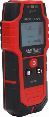 Produktbild von Wanddraht-/Kabel-/Rohrdetektor Kd11395