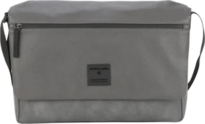 Produktbild von Strellson Westferry Dorian Umhängetasche Darkgrey 27 x 38 x 12