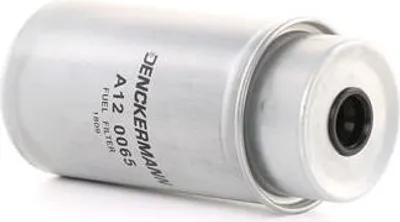 Produktbild von Kraftstofffilter DENCKERMANN A120065 für FORD Transit Mk6 Kasten (V347, V348, FA) Leitungsfilter