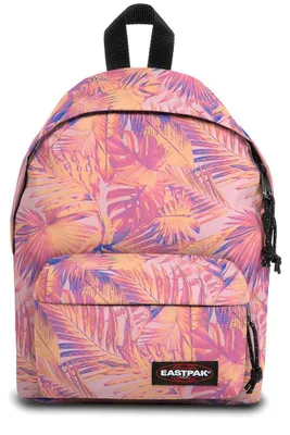Produktbild von Eastpak Orbit 10l Rucksack Rosa Rosa One Size