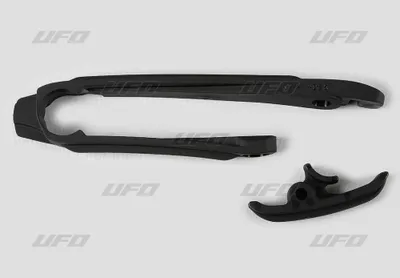 Produktbild von Kettenabstreifer Für Ktm Exc/Excf '12-'20 Farbe Schwarz
