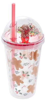 Produktbild von Trinkbecher 450ml - Feeric Lights & Christmas