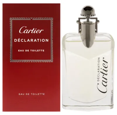 Immagine prodotto di Cartier Eau de Toilette Cartier Déclaration Eau de Toilette
