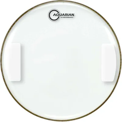 Imagen del producto de Aquarian HPSN14: Membrana transparente de alta performance para el resonador de caja de 14"