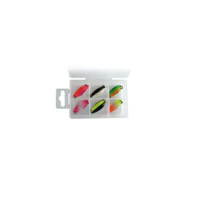 Produktbild von Behr Trendex L-Spoons Sortiment  B Farbe gemsicht