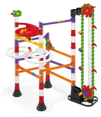 Immagine prodotto di Quercetti 6576 gioco di costruzione