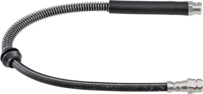 Produktbild von A.B.S. SL 1215 Bremsschlauch Hinten für VW CADDY IV Kombi (SAB, SAJ) CADDY IV Kasten (SAA, SAH) CADDY ALLTRACK Kombi (SAB) CADDY ALLTRACK Kasten (SAA)