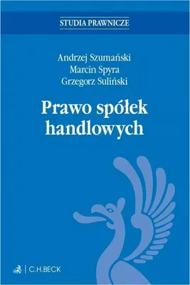 Immagine prodotto di Prawo spolek handlowych z testami online