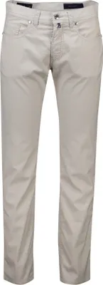 Produktbild von Pierre Cardin PC-Lyon Tapered Fit Hose Baumwolle
