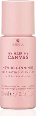 Immagine prodotto di Alterna My Hair My Canvas New Beginnings Detergente Esfoliante