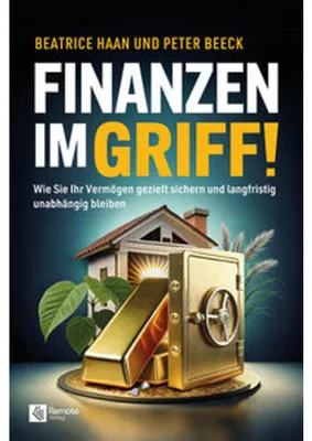 Produktbild von Finanzen im Griff!