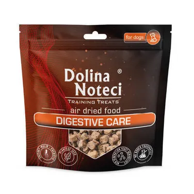 Produktbild von DOLINA NOTECI Training Treats Digestive Care - leckerli für hunde - 130g