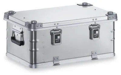 Produktbild von Zarges Transportkiste K470 Plus Oberteil 600x400x250mm 42l