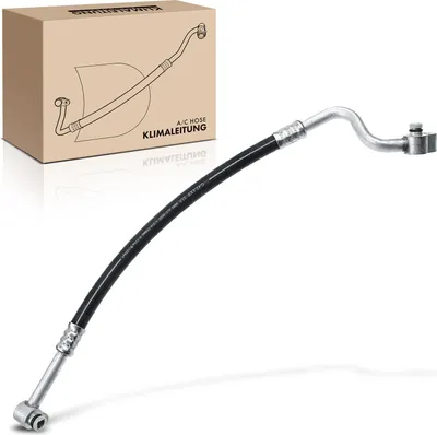 Immagine prodotto di Frankberg 1x tubo aria condizionata ad alta pressione per Audi A4 8ED 8EC B7 3.2L
