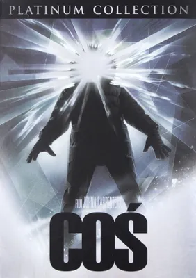 Produktbild von Das Ding aus einer anderen Welt (nur Originalversion) [DVD]