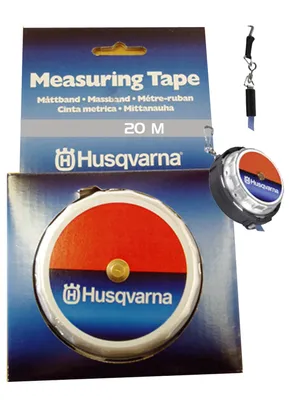 Produktbild von Husqvarna Hva Forstmassband 20M