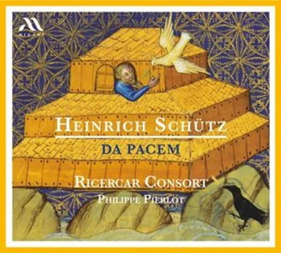 Productafbeelding van Da Pacem