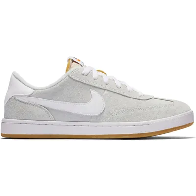 Obrázek produktu pro Nike Pánská obuv na bruslení NIKE SB FC CLASSIC , Velikost:10, Barvy:summit white/summit