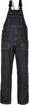Produktbild von Jeans "Eger" 4607 - Eiko blue stonewashed Gr. 50