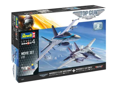 Produktbild von Revell 5677, Polen, Scale Model Engineering Objects, Verbrauchereinheit einzeln