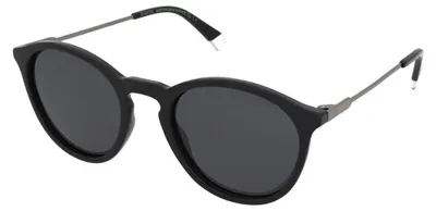 Produktbild von Sonnenbrille Polaroid PLD 4129/S/X 807/M9